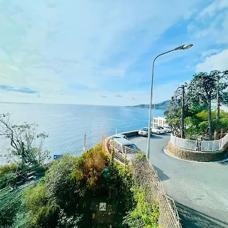 Sunset 16 - Fronte Mare * 圣雷默