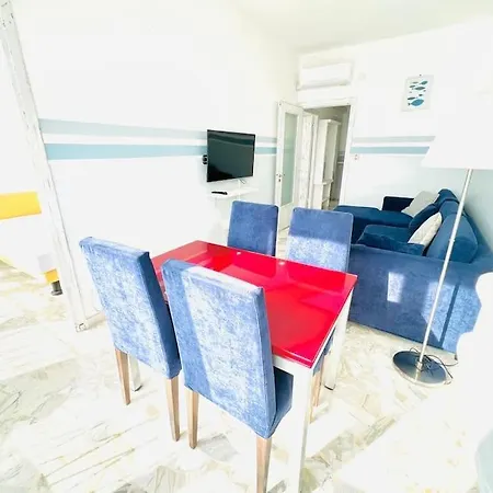 Sunset 16 - Fronte Mare 圣雷默