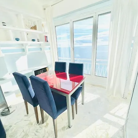 公寓 Sunset 16 - Fronte Mare