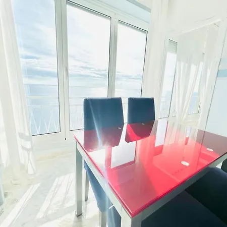 Sunset 16 - Fronte Mare 公寓