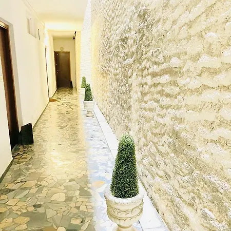 公寓 Sunset 16 - Fronte Mare 圣雷默