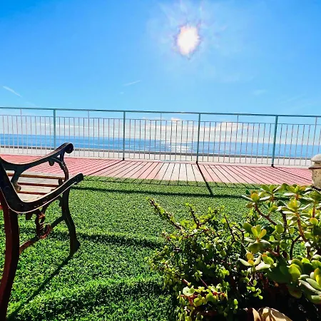 Sunset 16 - Fronte Mare 公寓 圣雷默