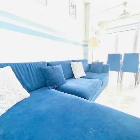 Sunset 16 - Fronte Mare 公寓