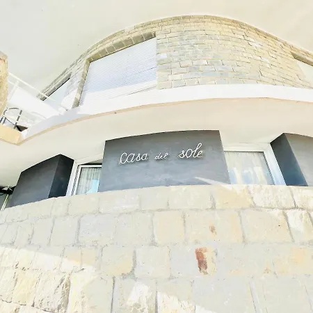 Sunset 16 - Fronte Mare