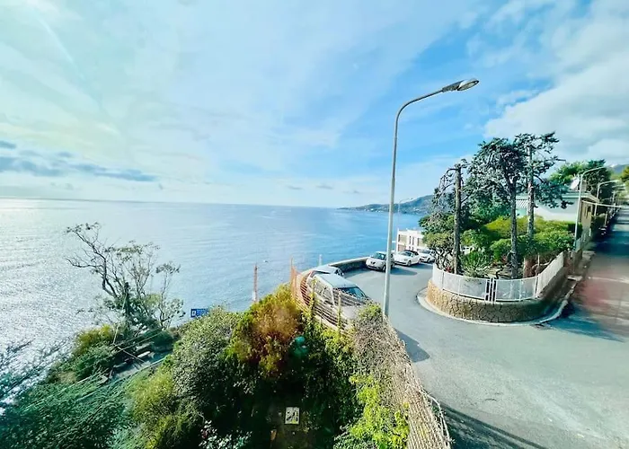 Sunset 16 - Fronte Mare * Sanremo