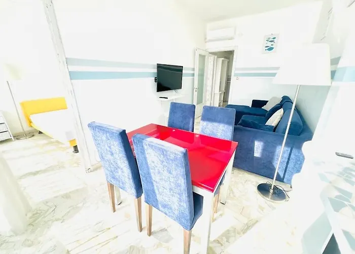 Sunset 16 - Fronte Mare Sanremo