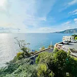 Sunset 16 - Fronte Mare Apartment Sanremo