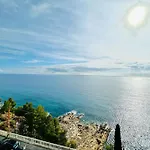 Sunset 16 - Fronte Mare Apartment Sanremo