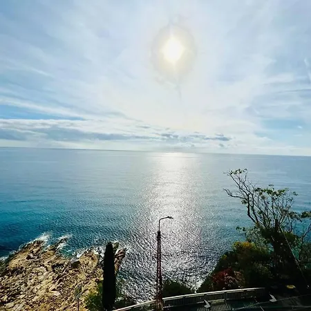 Sunset 16 - Fronte Mare 산레모