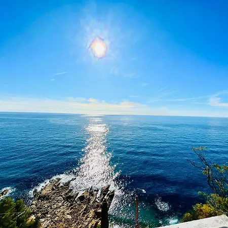 Sunset 16 - Fronte Mare Apartment *