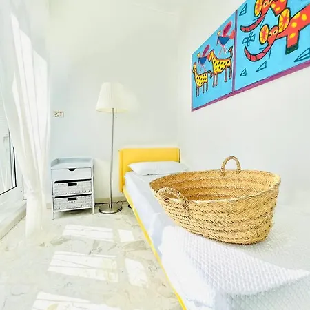 Sunset 16 - Fronte Mare * Sanremo