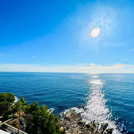 Apartment Sunset 16 - Fronte Mare