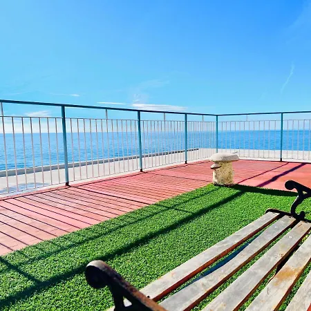 Sunset 16 - Fronte Mare Apartment