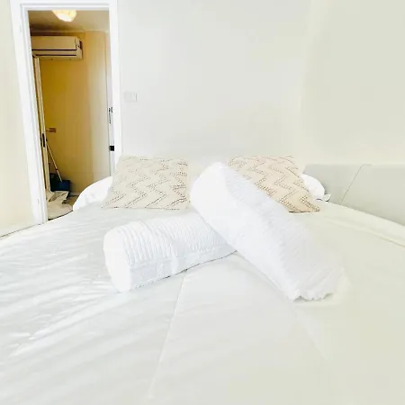 Apartment Sunset 16 - Fronte Mare